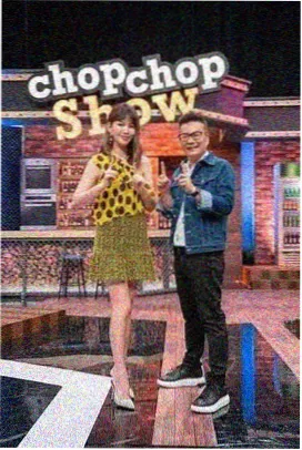 汉江食堂综艺在线观看